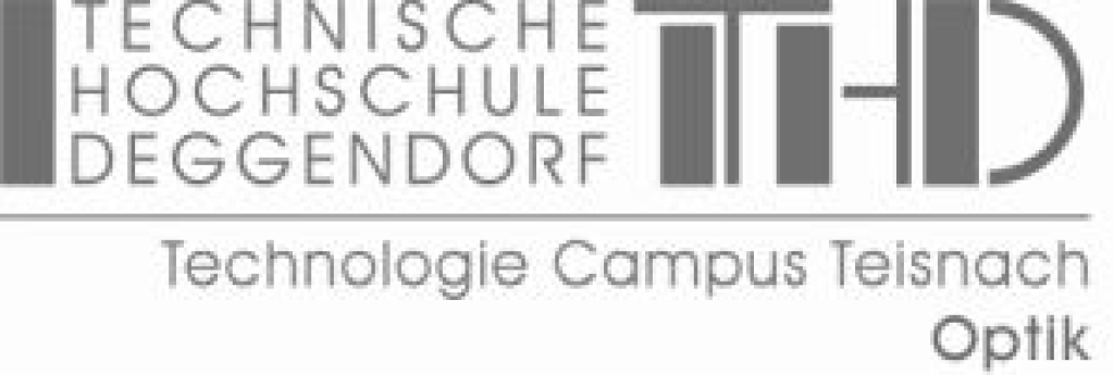 THD - Technologie Campus Teisnach - Optik