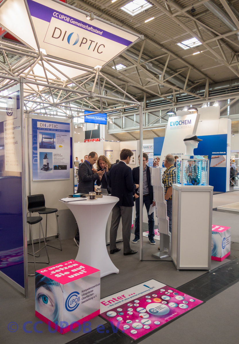 LASER 2017 (Bild: CC UPOB e.V.)