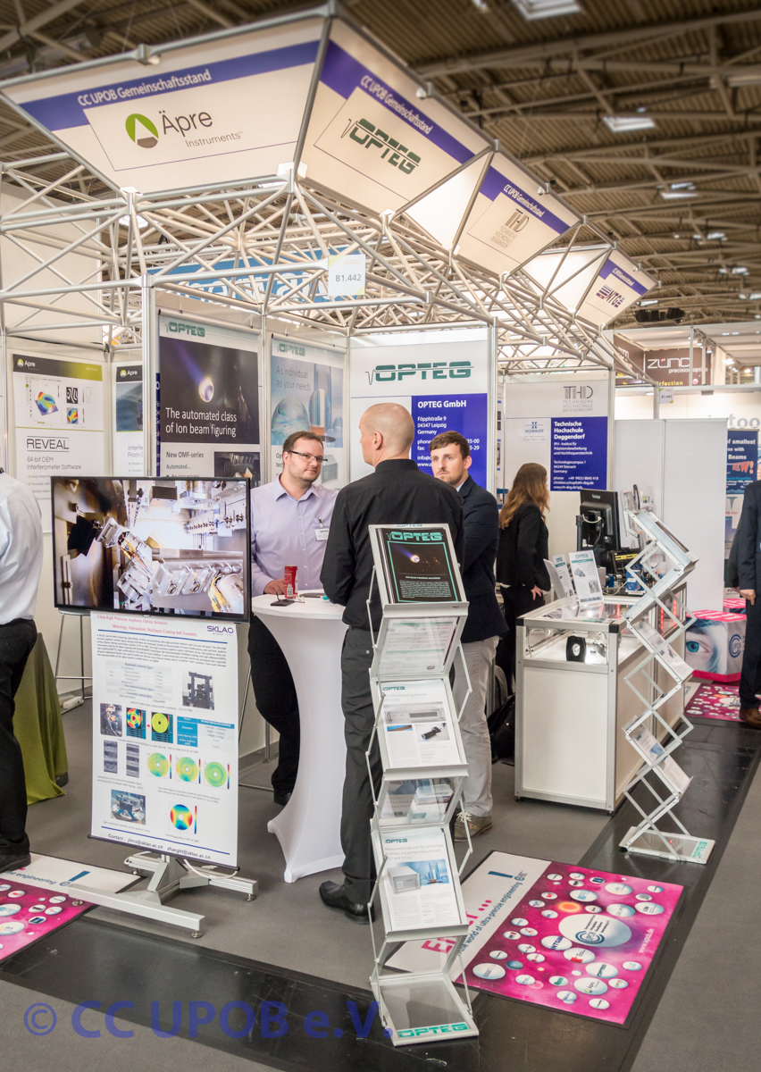 LASER 2017 (Bild: CC UPOB e.V.)