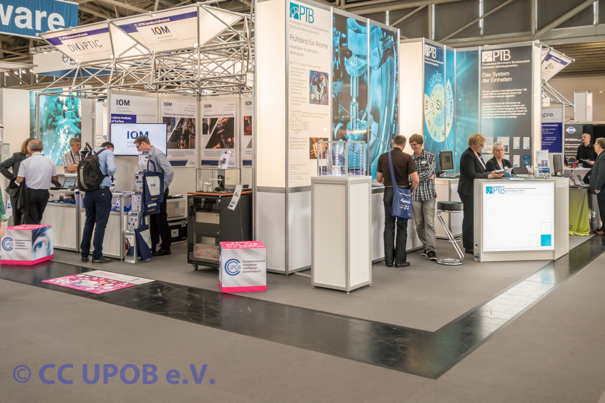 LASER 2017 (Bild: CC UPOB e.V.)