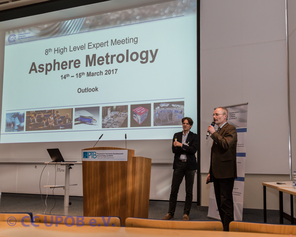 Abschlussdiskussion des HLEM 2017 (Bild: CC UPOB e.V.)