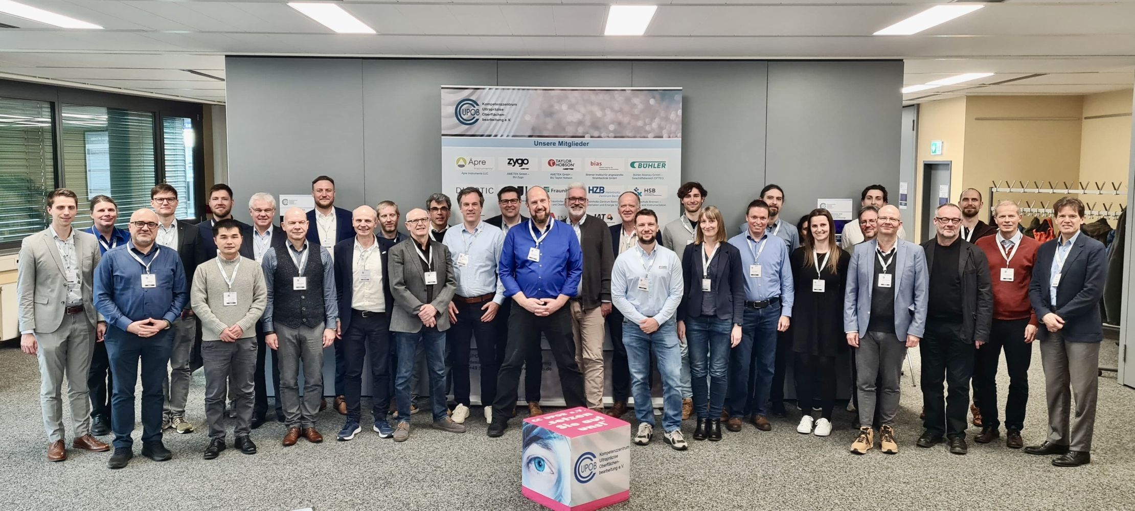 TRIOPTICS UPOB MV 2024 Bild 1