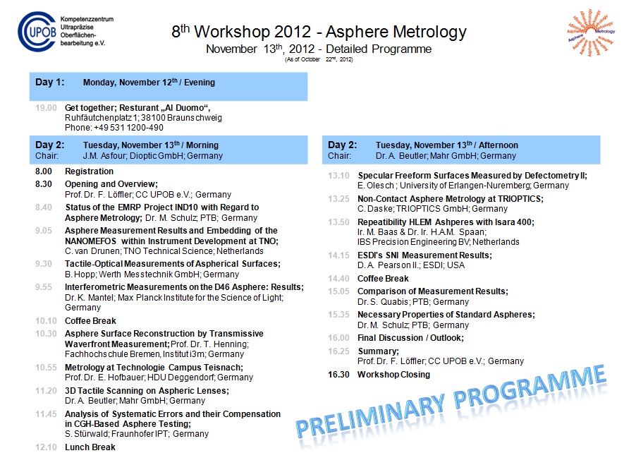 121022 Workshop_2012_Programme