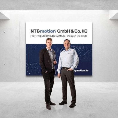 NTG MOTION Bild 1